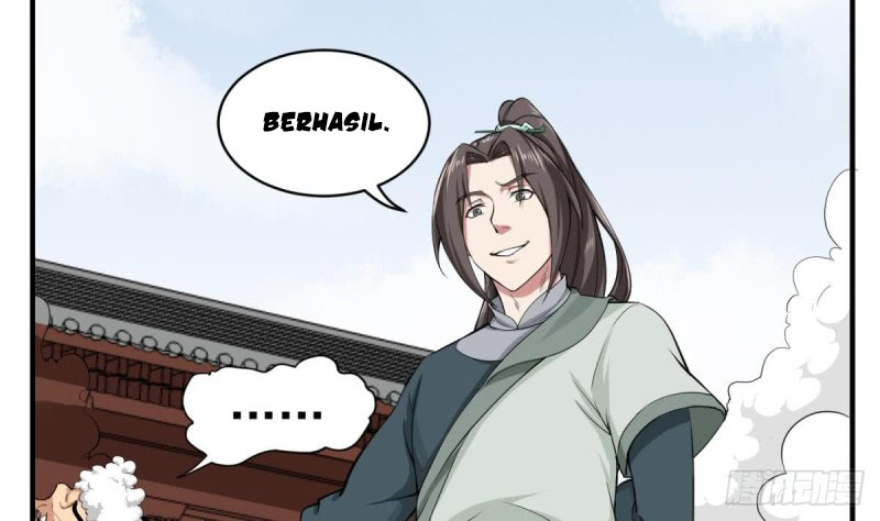 Rebirth of the Dynasty tang Chapter 15 - halaman 49