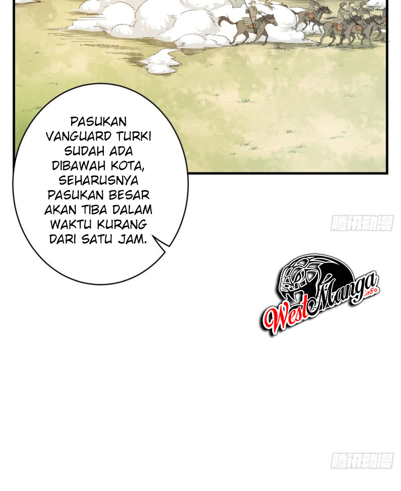 Rebirth of the Dynasty tang Chapter 15 - halaman 5