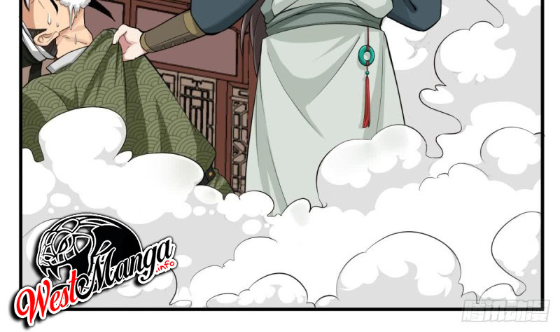 Rebirth of the Dynasty tang Chapter 15 - halaman 50