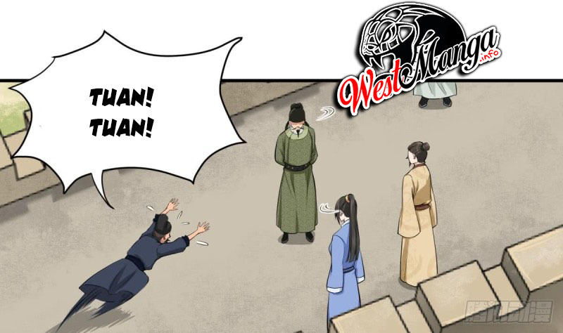 Rebirth of the Dynasty tang Chapter 15 - halaman 8