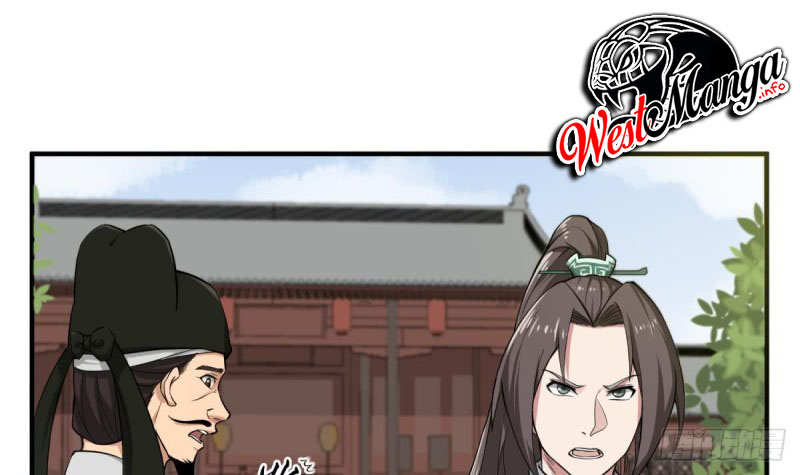 Rebirth of the Dynasty tang Chapter 16 - halaman 11
