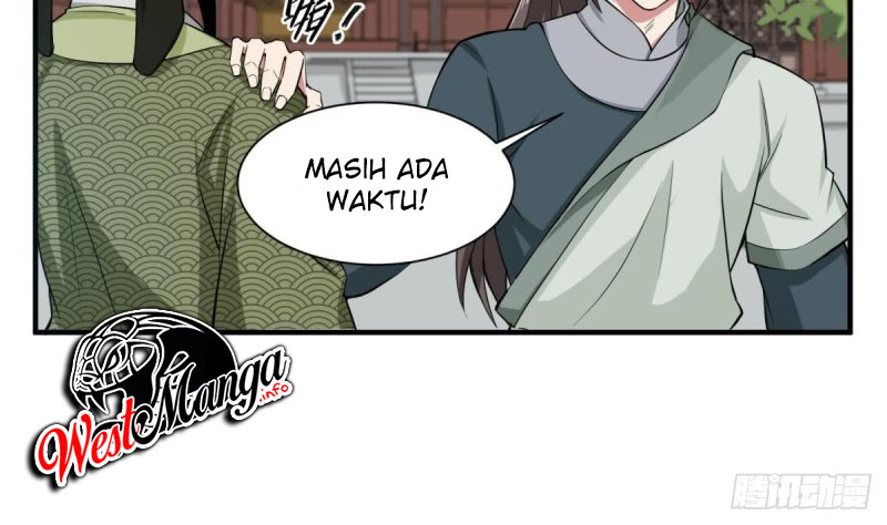 Rebirth of the Dynasty tang Chapter 16 - halaman 12