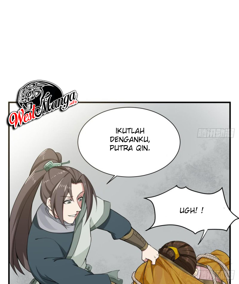Rebirth of the Dynasty tang Chapter 16 - halaman 14