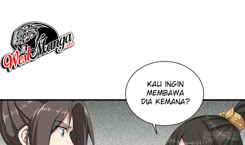 Rebirth of the Dynasty tang Chapter 16 - halaman 16