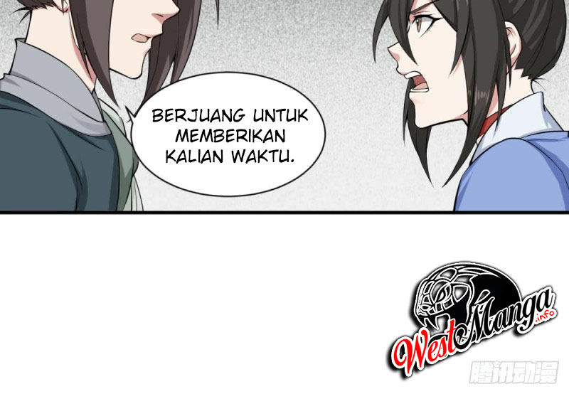 Rebirth of the Dynasty tang Chapter 16 - halaman 17