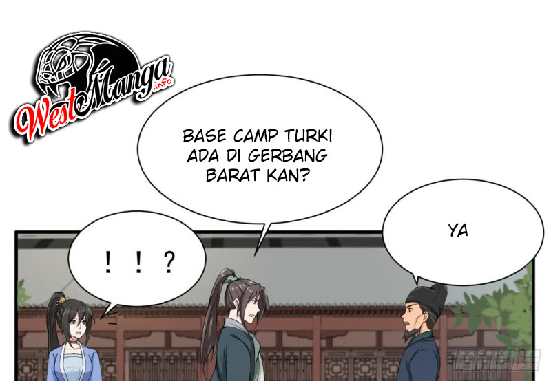 Rebirth of the Dynasty tang Chapter 16 - halaman 18