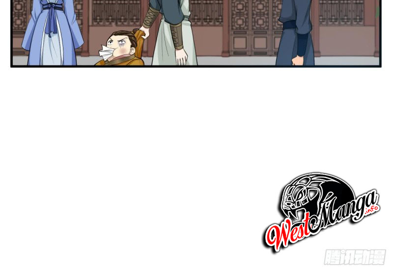 Rebirth of the Dynasty tang Chapter 16 - halaman 19
