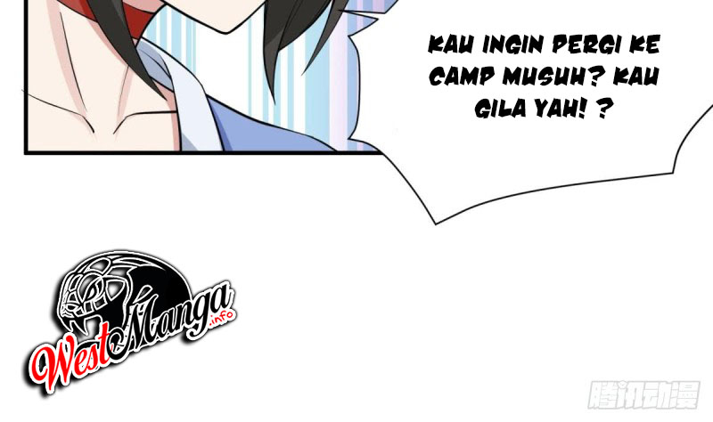 Rebirth of the Dynasty tang Chapter 16 - halaman 21