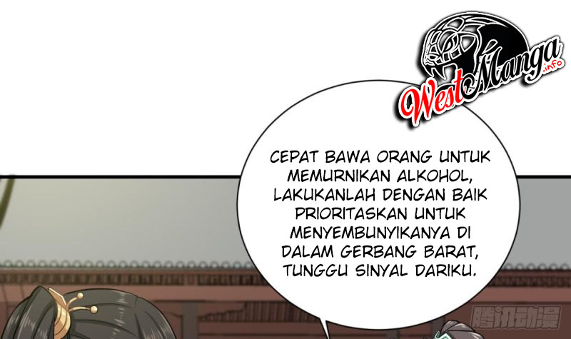 Rebirth of the Dynasty tang Chapter 16 - halaman 22
