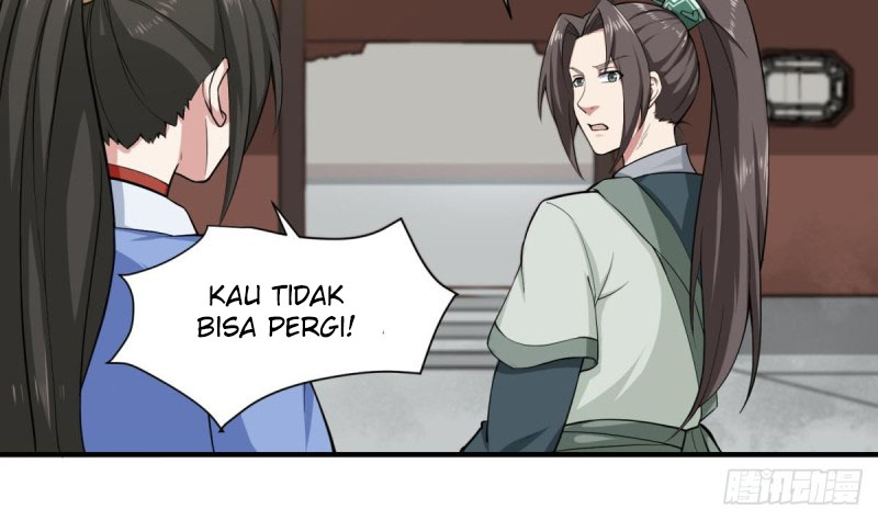 Rebirth of the Dynasty tang Chapter 16 - halaman 23