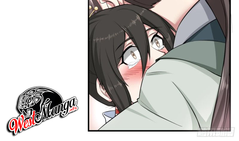 Rebirth of the Dynasty tang Chapter 16 - halaman 29