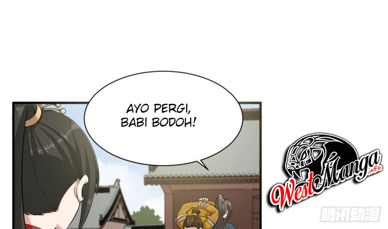 Rebirth of the Dynasty tang Chapter 16 - halaman 31