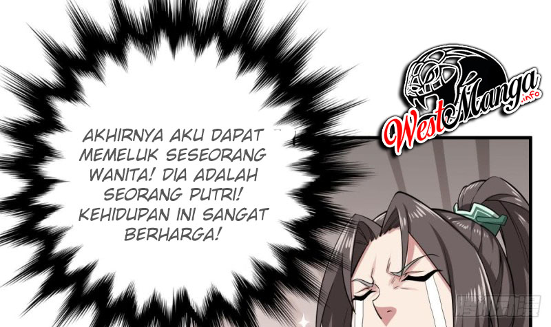 Rebirth of the Dynasty tang Chapter 16 - halaman 33
