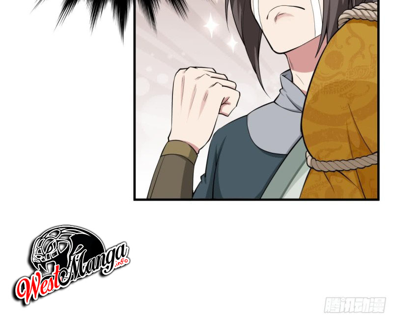 Rebirth of the Dynasty tang Chapter 16 - halaman 34