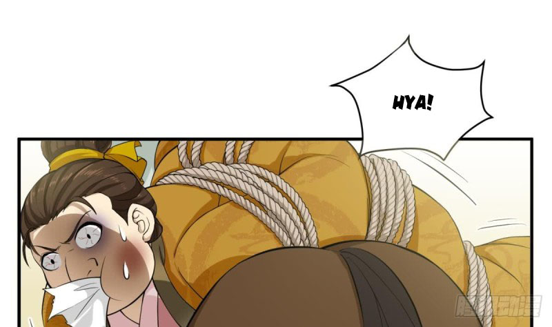Rebirth of the Dynasty tang Chapter 16 - halaman 37
