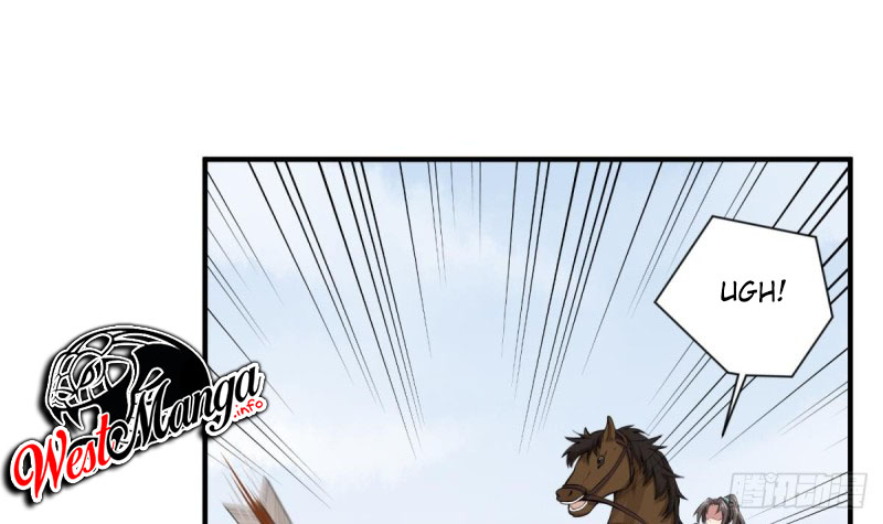 Rebirth of the Dynasty tang Chapter 16 - halaman 39