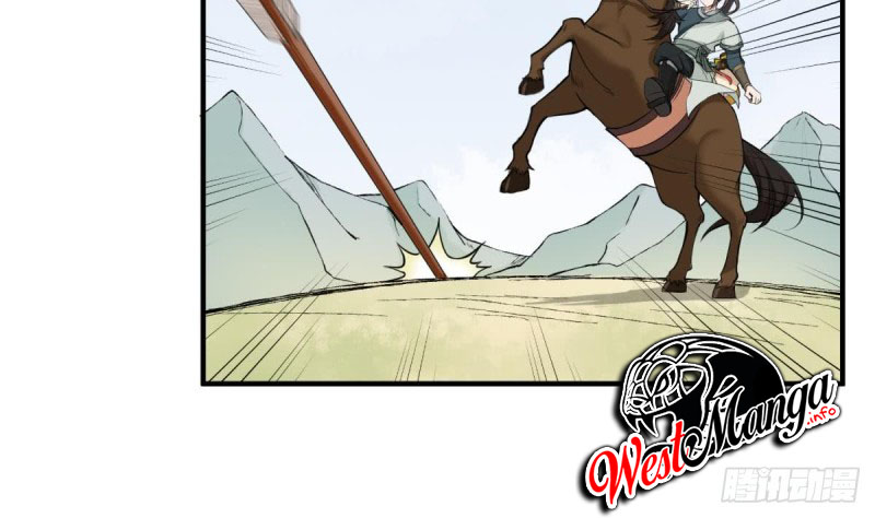 Rebirth of the Dynasty tang Chapter 16 - halaman 40
