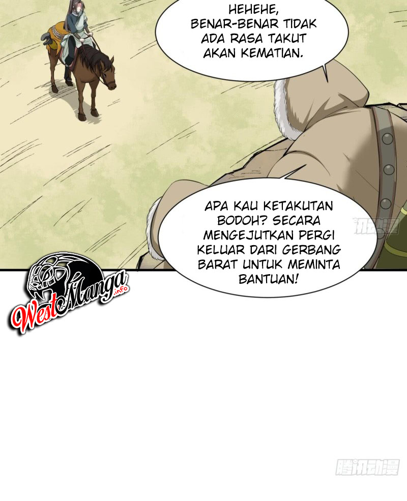 Rebirth of the Dynasty tang Chapter 16 - halaman 42