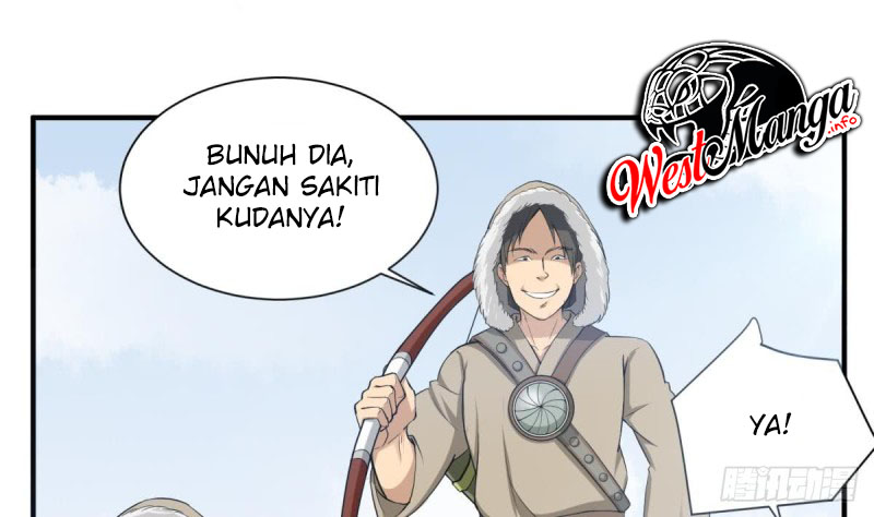 Rebirth of the Dynasty tang Chapter 16 - halaman 43