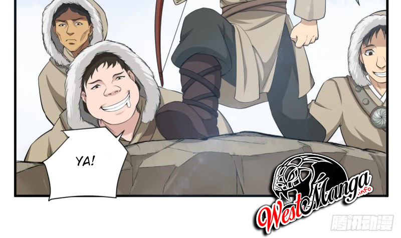Rebirth of the Dynasty tang Chapter 16 - halaman 44