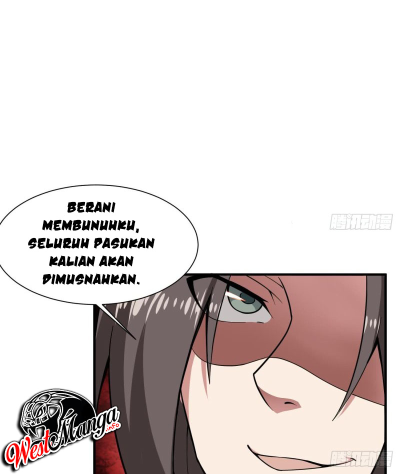 Rebirth of the Dynasty tang Chapter 16 - halaman 45