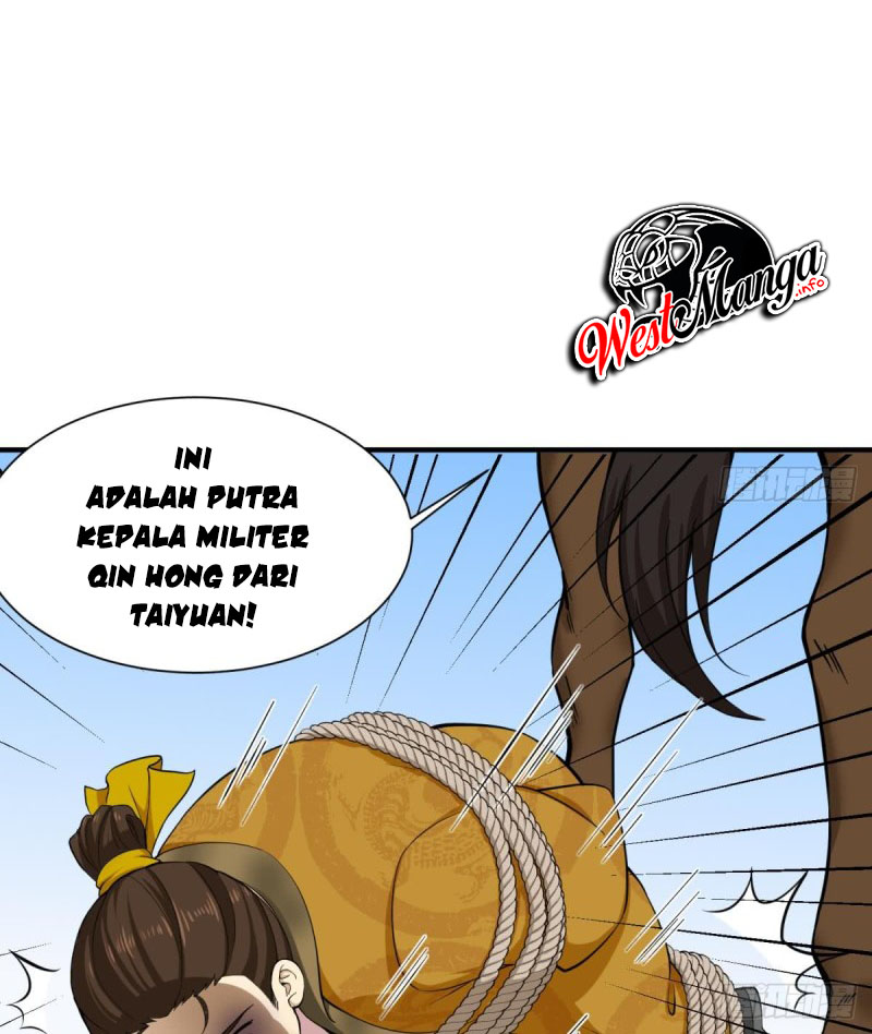 Rebirth of the Dynasty tang Chapter 16 - halaman 47