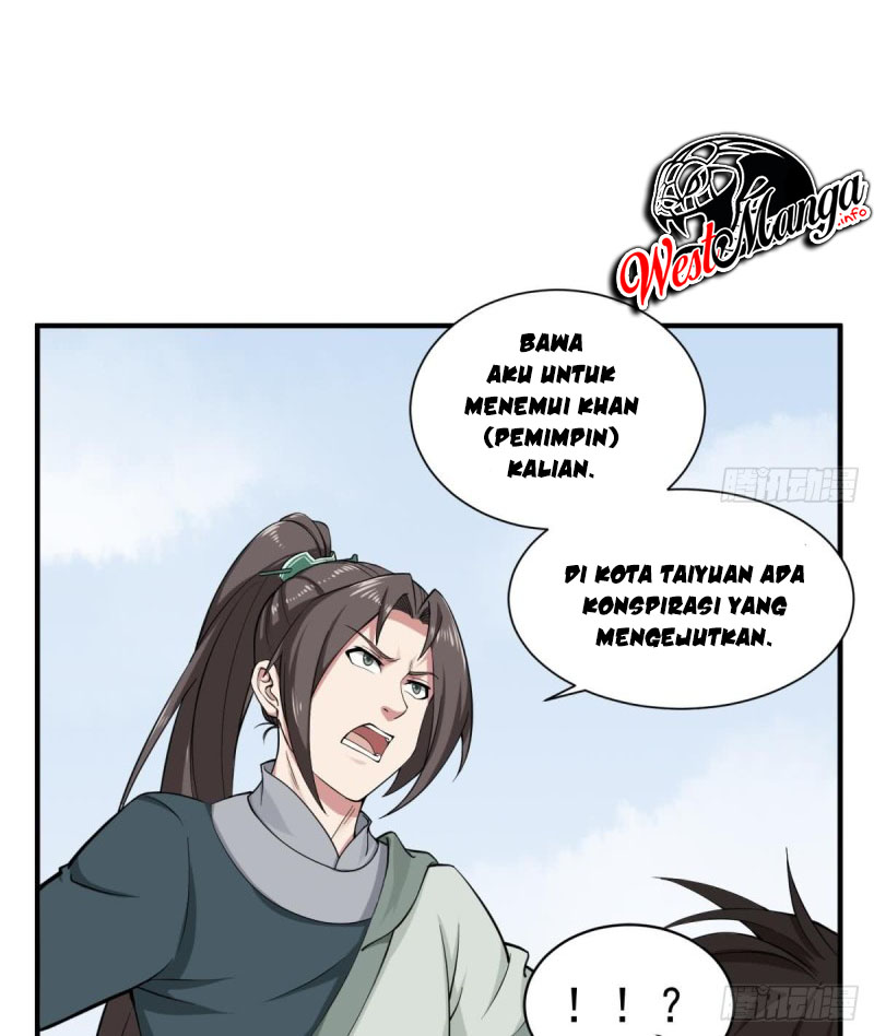 Rebirth of the Dynasty tang Chapter 16 - halaman 49