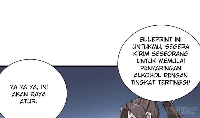 Rebirth of the Dynasty tang Chapter 16 - halaman 5