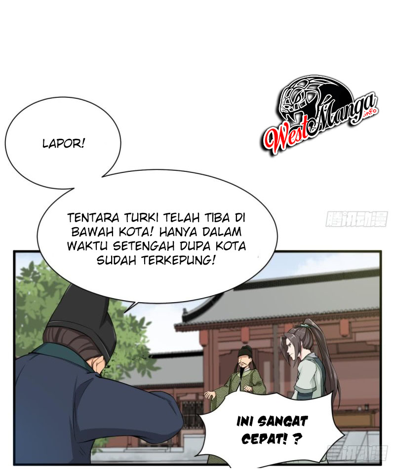 Rebirth of the Dynasty tang Chapter 16 - halaman 7