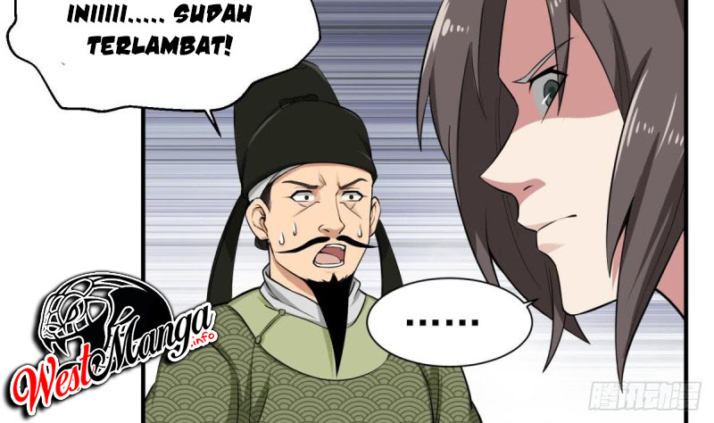 Rebirth of the Dynasty tang Chapter 16 - halaman 9