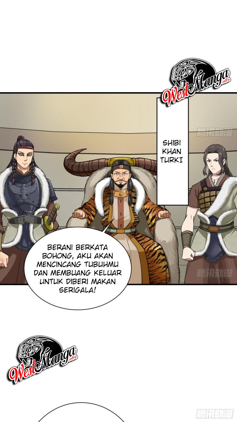 Rebirth of the Dynasty tang Chapter 17 - halaman 11