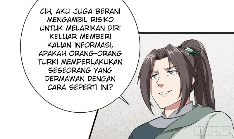 Rebirth of the Dynasty tang Chapter 17 - halaman 12