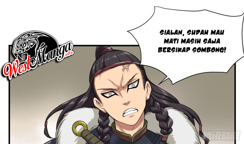 Rebirth of the Dynasty tang Chapter 17 - halaman 15