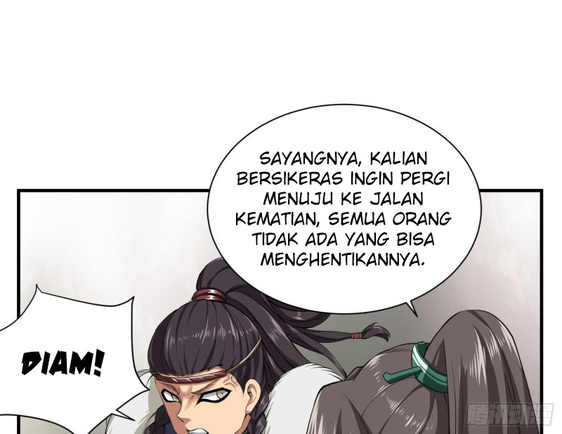 Rebirth of the Dynasty tang Chapter 17 - halaman 17