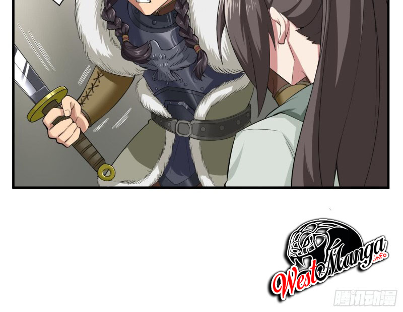 Rebirth of the Dynasty tang Chapter 17 - halaman 18
