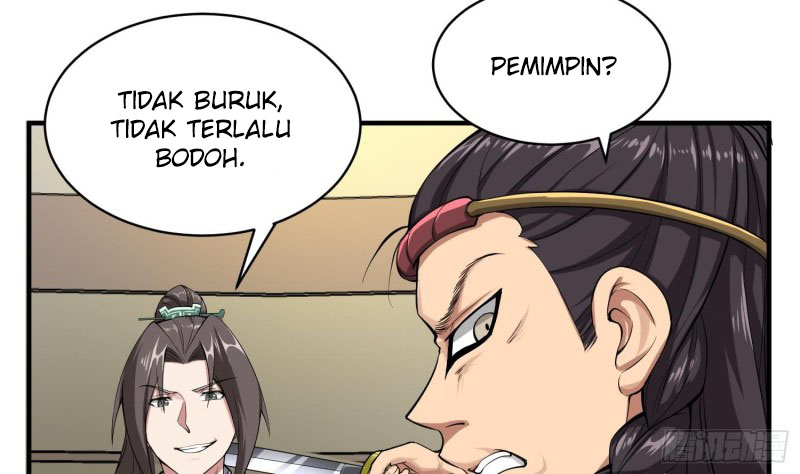 Rebirth of the Dynasty tang Chapter 17 - halaman 22