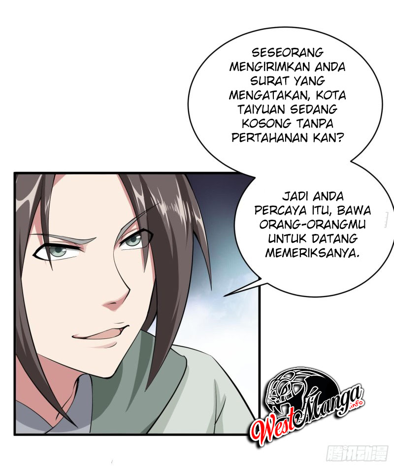 Rebirth of the Dynasty tang Chapter 17 - halaman 26