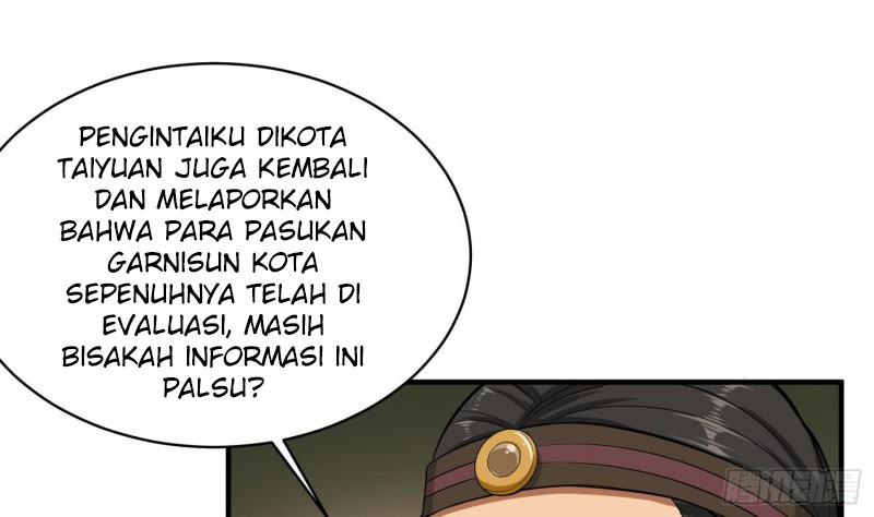 Rebirth of the Dynasty tang Chapter 17 - halaman 27