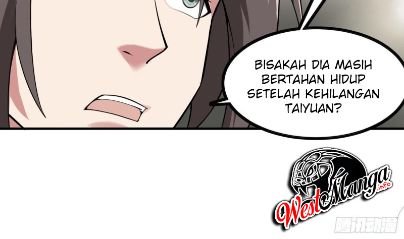 Rebirth of the Dynasty tang Chapter 17 - halaman 31