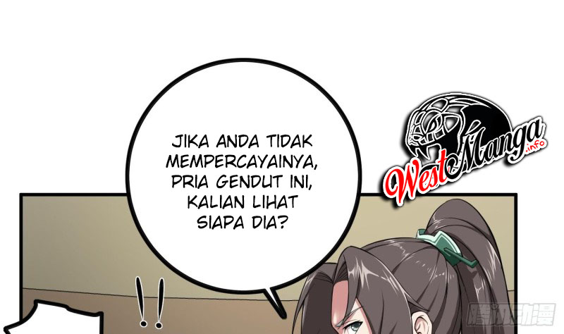 Rebirth of the Dynasty tang Chapter 17 - halaman 32