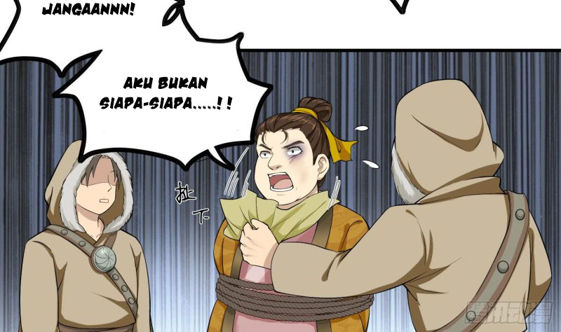 Rebirth of the Dynasty tang Chapter 17 - halaman 34