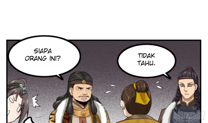 Rebirth of the Dynasty tang Chapter 17 - halaman 36