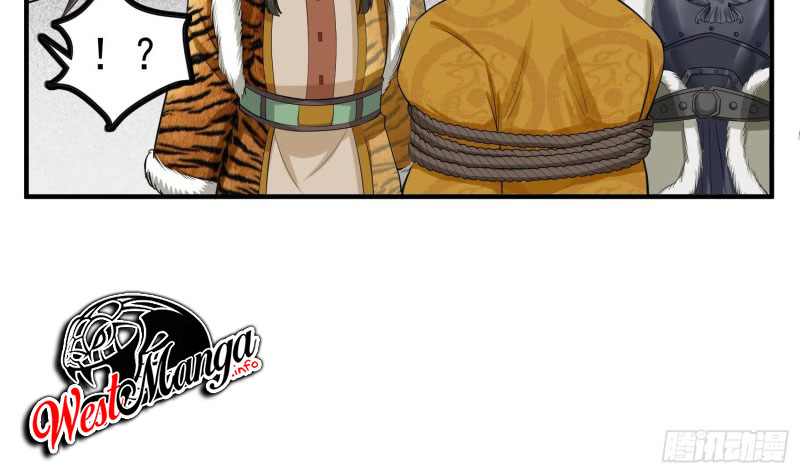 Rebirth of the Dynasty tang Chapter 17 - halaman 37