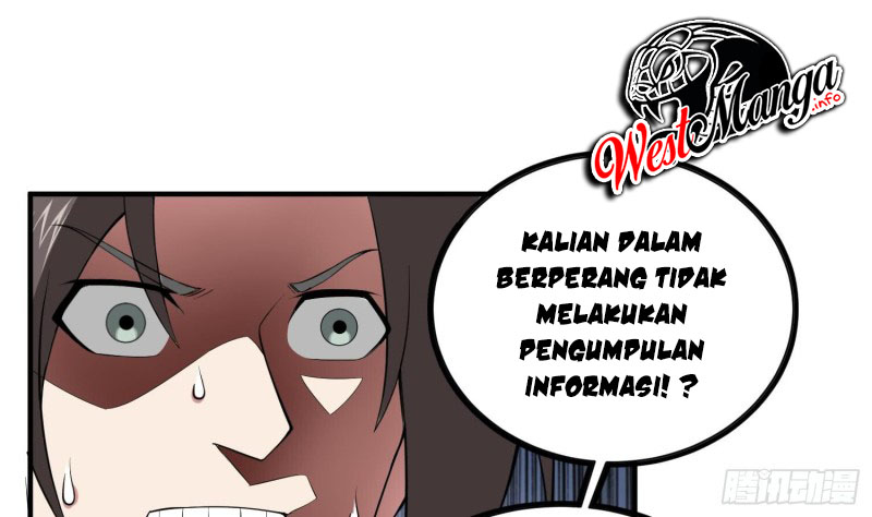 Rebirth of the Dynasty tang Chapter 17 - halaman 38