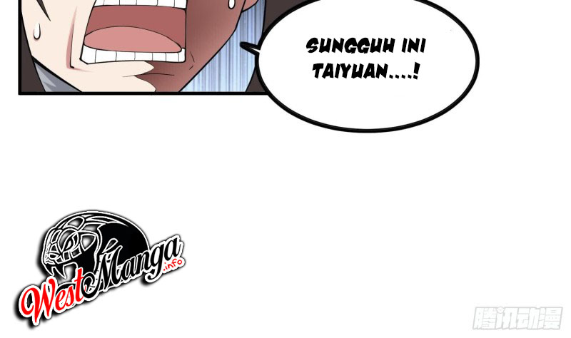 Rebirth of the Dynasty tang Chapter 17 - halaman 39