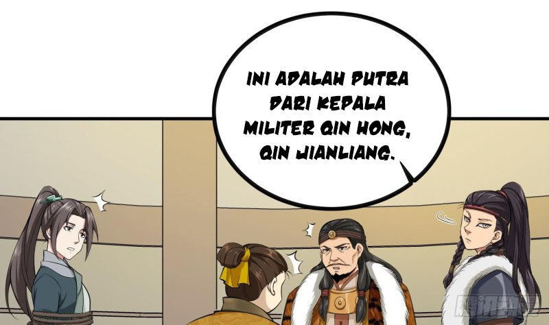 Rebirth of the Dynasty tang Chapter 17 - halaman 40