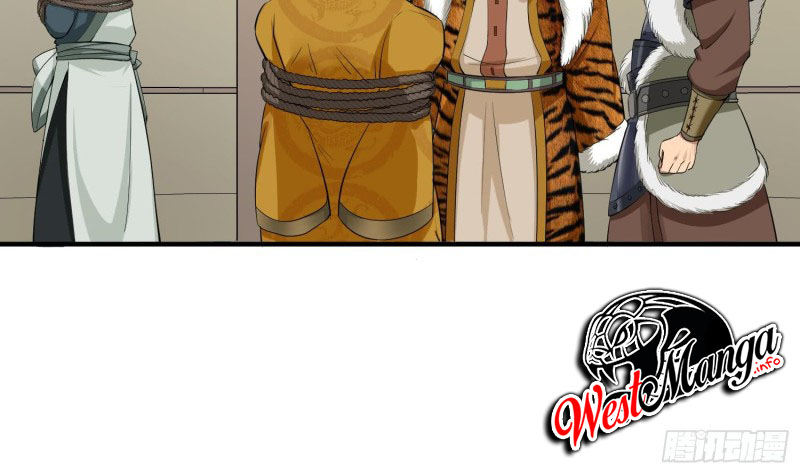 Rebirth of the Dynasty tang Chapter 17 - halaman 41