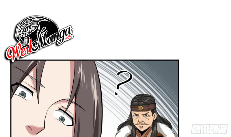 Rebirth of the Dynasty tang Chapter 17 - halaman 42