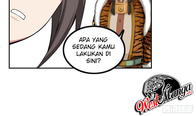Rebirth of the Dynasty tang Chapter 17 - halaman 43
