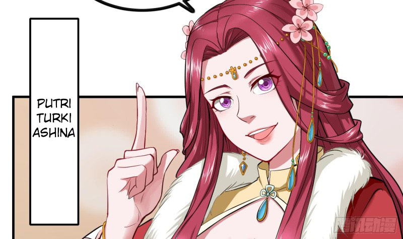 Rebirth of the Dynasty tang Chapter 17 - halaman 45